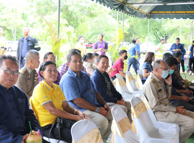 จังหวัดอำนาจเจริญ เปิดงาน “วันเกษตรกรเมืองธรรมเกษตร ... พารามิเตอร์รูปภาพ 32