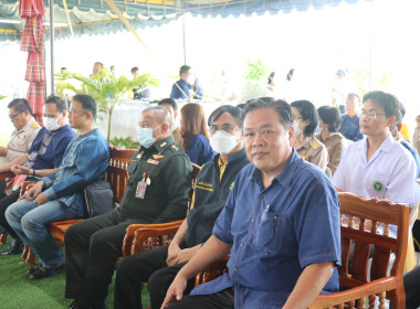 จังหวัดอำนาจเจริญ เปิดงาน “วันเกษตรกรเมืองธรรมเกษตร ... พารามิเตอร์รูปภาพ 33