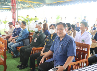 จังหวัดอำนาจเจริญ เปิดงาน “วันเกษตรกรเมืองธรรมเกษตร ... พารามิเตอร์รูปภาพ 34