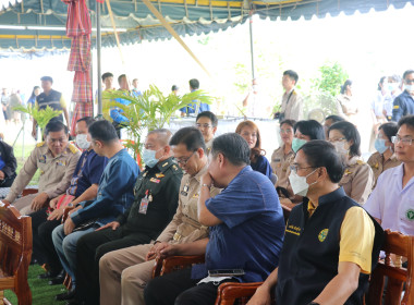 จังหวัดอำนาจเจริญ เปิดงาน “วันเกษตรกรเมืองธรรมเกษตร ... พารามิเตอร์รูปภาพ 35