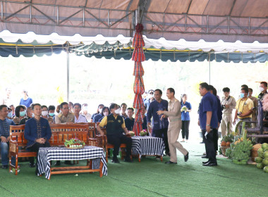 จังหวัดอำนาจเจริญ เปิดงาน “วันเกษตรกรเมืองธรรมเกษตร ... พารามิเตอร์รูปภาพ 36