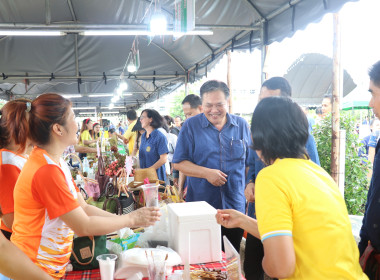 จังหวัดอำนาจเจริญ เปิดงาน “วันเกษตรกรเมืองธรรมเกษตร ... พารามิเตอร์รูปภาพ 82