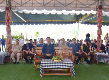 จังหวัดอำนาจเจริญ เปิดงาน “วันเกษตรกรเมืองธรรมเกษตร ... พารามิเตอร์รูปภาพ 119