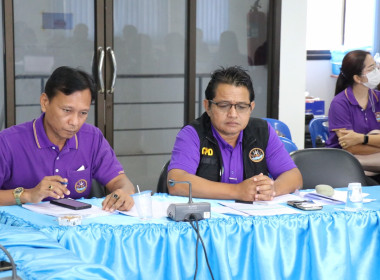 ประชุมประจำเดือนสำนักงานสหกรณ์จังหวัดอำนาจเจริญ ครั้งที่ ... พารามิเตอร์รูปภาพ 2