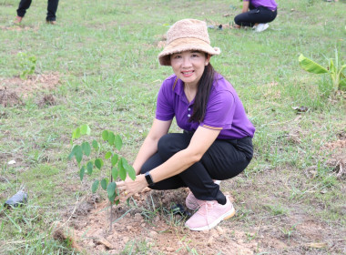 กิจกรรมเนื่องในวันต้นไม้ประจำปีของชาติ พ.ศ.2566 พารามิเตอร์รูปภาพ 19