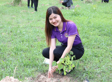 กิจกรรมเนื่องในวันต้นไม้ประจำปีของชาติ พ.ศ.2566 พารามิเตอร์รูปภาพ 20