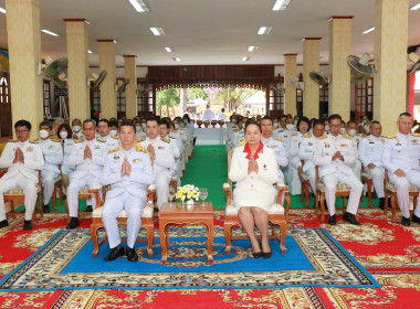 ร่วมพิธีเฉลิมพระเกียรติสมเด็จพระเจ้าน้องนางเธอ ... พารามิเตอร์รูปภาพ 5