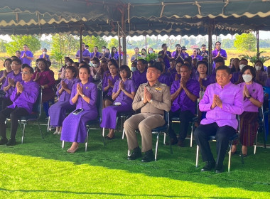 พิธีห่มผ้าพระพุทธสมปรารถนา ประจำปี 2566 พารามิเตอร์รูปภาพ 4