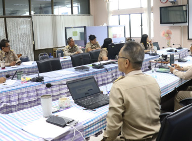 ประชุมชี้แจงแนวทางในการปฏิบัติงานของกรมส่งเสริมสหกรณ์ ... พารามิเตอร์รูปภาพ 6