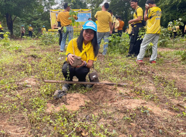 ร่วมกิจกรรมจิตอาสาพัฒนาเนื่องในวันเฉลิมพระชนมพรรษาพระบาทสมเด็จพระเจ้าอยู่หัว ... พารามิเตอร์รูปภาพ 4