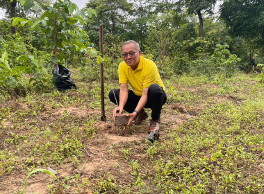 ร่วมกิจกรรมจิตอาสาพัฒนาเนื่องในวันเฉลิมพระชนมพรรษาพระบาทสมเด็จพระเจ้าอยู่หัว ... พารามิเตอร์รูปภาพ 5