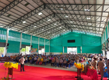 โครงการคลินิกเกษตรเคลื่อนที่ในพระราชานุเคราะห์ ... พารามิเตอร์รูปภาพ 5