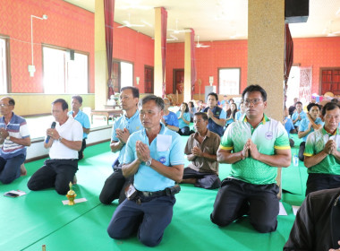 กิจกรรมปลูกต้นไม้เฉลิมพระเกียรติสมเด็จพระนางเจ้าสิริกิติ์ ... พารามิเตอร์รูปภาพ 7