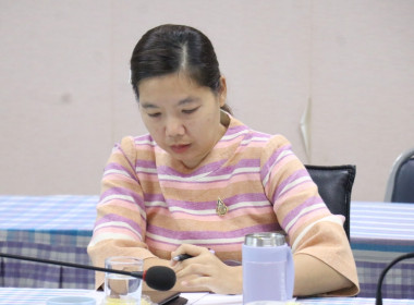 ประชุมซักซ้อมการใช้งานระบบข้อหารืออิเล็กทรอนิกส์ พารามิเตอร์รูปภาพ 13