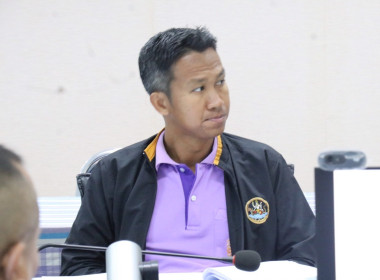 ประชุมซักซ้อมแนวทางการตรวจการสหกรณ์ ประจำปีงบประมาณ พ.ศ. ... พารามิเตอร์รูปภาพ 6