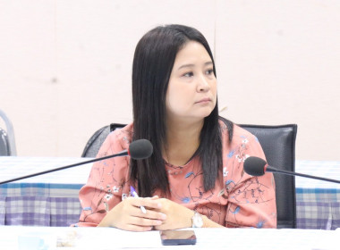 ประชุมซักซ้อมแนวทางการตรวจการสหกรณ์ ประจำปีงบประมาณ พ.ศ. ... พารามิเตอร์รูปภาพ 8