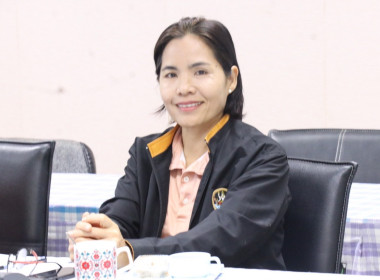 ประชุมซักซ้อมแนวทางการตรวจการสหกรณ์ ประจำปีงบประมาณ พ.ศ. ... พารามิเตอร์รูปภาพ 10