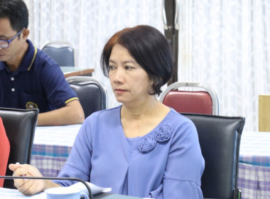 ประชุมซักซ้อมแนวทางการตรวจการสหกรณ์ ประจำปีงบประมาณ พ.ศ. ... พารามิเตอร์รูปภาพ 13