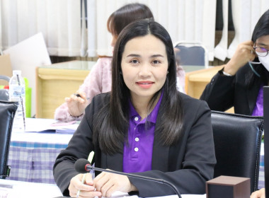 ประชุมคณะทำงานระดับจังหวัดแก้ไขปัญหาในการดำเนินงานของสหกรณ์และกลุ่มเกษตรกรที่มีข้อบกพร่อง (จกบ.) ครั้งที่ 1/2567 ... พารามิเตอร์รูปภาพ 9