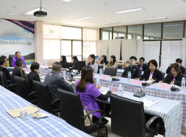 ประชุมคณะทำงานระดับจังหวัดแก้ไขปัญหาในการดำเนินงานของสหกรณ์และกลุ่มเกษตรกรที่มีข้อบกพร่อง (จกบ.) ครั้งที่ 1/2567 ... พารามิเตอร์รูปภาพ 1