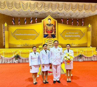 กิจกรรมเนื่องในวันสมเด็จพระเจ้าตากสินมหาราช ประจำปี 2566 พารามิเตอร์รูปภาพ 1