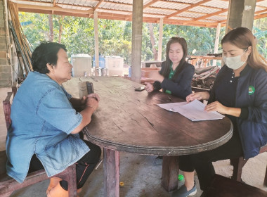 ติดตามเงินกู้กองทุนพัฒนาสหกรณ์และประสานสหกรณ์ตรวจสอบข้อมูลหนี้ค้าง ... พารามิเตอร์รูปภาพ 3