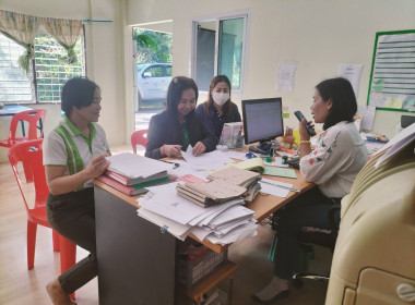 ติดตามเงินกู้กองทุนพัฒนาสหกรณ์และประสานสหกรณ์ตรวจสอบข้อมูลหนี้ค้าง ... พารามิเตอร์รูปภาพ 5