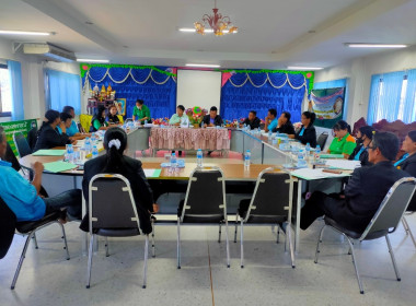 ร่วมประชุมคณะกรรมการดำเนินการสหกรณ์เครดิตยูเนี่ยนนาดูนสามัคคี จำกัด ... พารามิเตอร์รูปภาพ 3