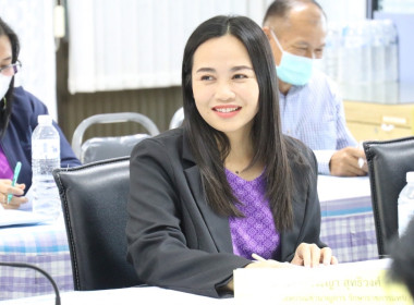 จังหวัดอำนาจเจริญ อนุมัติเงินกู้กองทุนพัฒนาสหกรณ์ 5.7 ... พารามิเตอร์รูปภาพ 5