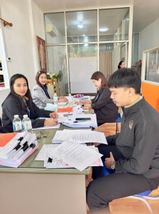 ตรวจการสหกรณ์การเกษตรเสนางคนิคม จำกัด พารามิเตอร์รูปภาพ 1