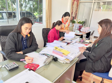 ตรวจการสหกรณ์การเกษตรเสนางคนิคม จำกัด พารามิเตอร์รูปภาพ 8