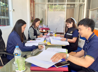 ตรวจการสหกรณ์การเกษตรเสนางคนิคม จำกัด พารามิเตอร์รูปภาพ 3