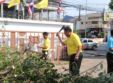 โครงการเสริมสร้างสมดุลชีวิตคนทำงาน ประจำปี พ.ศ.2567 พารามิเตอร์รูปภาพ 1