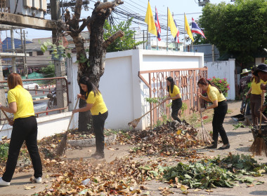 โครงการเสริมสร้างสมดุลชีวิตคนทำงาน ประจำปี พ.ศ.2567 พารามิเตอร์รูปภาพ 9