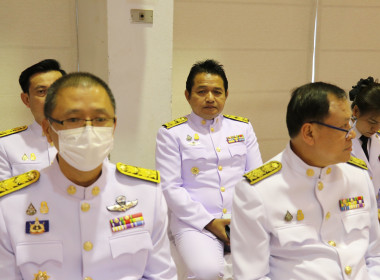 พิธีมอบหนังสือสารานุกรมไทยสำหรับเยาวชน พารามิเตอร์รูปภาพ 2