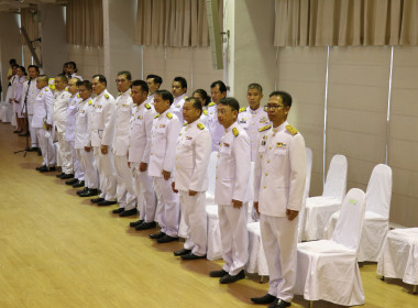 พิธีมอบหนังสือสารานุกรมไทยสำหรับเยาวชน พารามิเตอร์รูปภาพ 4
