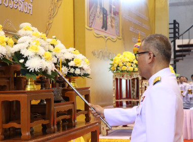 พิธีมอบหนังสือสารานุกรมไทยสำหรับเยาวชน พารามิเตอร์รูปภาพ 5