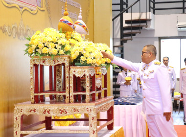 พิธีมอบหนังสือสารานุกรมไทยสำหรับเยาวชน พารามิเตอร์รูปภาพ 6