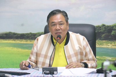 การประชุมเชิงปฏิบัติการสนับสนุนให้มีการเชื่อมโยงตลาด/เครือข่ายระหว่างผู้ผลิตแปลงใหญ่และผู้ซื้อให้มีการจับคู่ค้า ... พารามิเตอร์รูปภาพ 1
