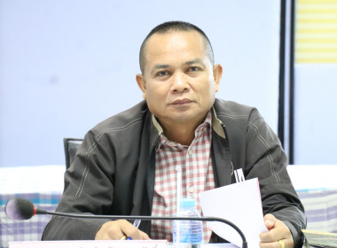 ประชุมคณะทำงานระดับจังหวัดแก้ไขปัญหาในการดำเนินงานของสหกรณ์และกลุ่มเกษตรกรที่มีข้อบกพร่อง (จกบ.) ... พารามิเตอร์รูปภาพ 7