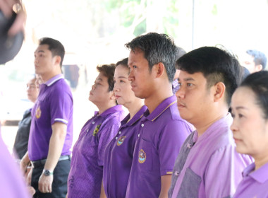 โครงการวันอนุรักษ์มรดกไทย พุทธศักราช 2567 พารามิเตอร์รูปภาพ 4