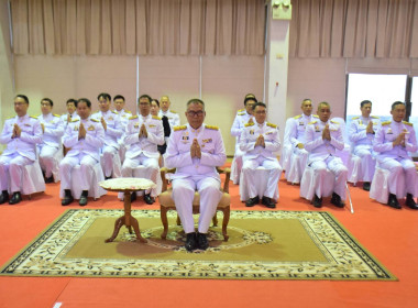 ร่วมพิธีวันระลึกพระบาทสมเด็จพระพุทธยอดฟ้าจุฬาโลกมหาราช ... พารามิเตอร์รูปภาพ 2