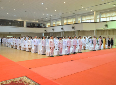 ร่วมพิธีวันระลึกพระบาทสมเด็จพระพุทธยอดฟ้าจุฬาโลกมหาราช ... พารามิเตอร์รูปภาพ 4