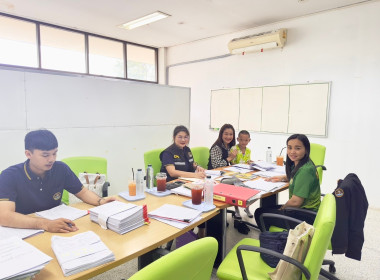 ตรวจการสหกรณ์ออมทรัพย์โรงพยาบาลอำนาจเจริญ จำกัด พารามิเตอร์รูปภาพ 1