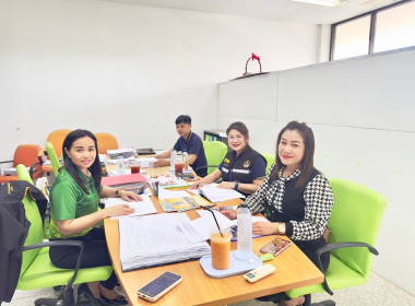 ตรวจการสหกรณ์ออมทรัพย์โรงพยาบาลอำนาจเจริญ จำกัด พารามิเตอร์รูปภาพ 2