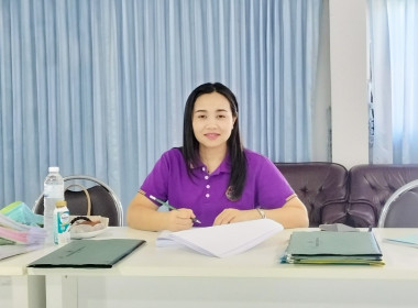 ตรวจการสหกรณ์การเกษตรพนา จำกัด พารามิเตอร์รูปภาพ 6