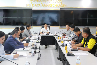 ประชุมซักซ้อมหน่วยงานลูกหนี้และร่วมปฏิบัติงานเร่งรัดติดตามหนี้เชิงรุกกองทุนรวมเพื่อช่วยเหลือเกษตรกร ... พารามิเตอร์รูปภาพ 1