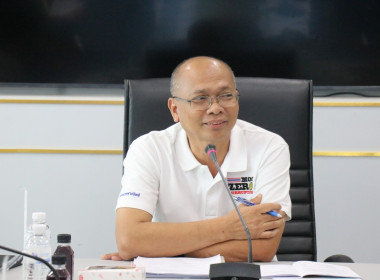 ประชุมซักซ้อมหน่วยงานลูกหนี้และร่วมปฏิบัติงานเร่งรัดติดตามหนี้เชิงรุกกองทุนรวมเพื่อช่วยเหลือเกษตรกร ... พารามิเตอร์รูปภาพ 4