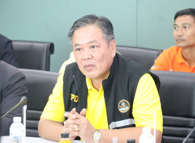 ประชุมซักซ้อมหน่วยงานลูกหนี้และร่วมปฏิบัติงานเร่งรัดติดตามหนี้เชิงรุกกองทุนรวมเพื่อช่วยเหลือเกษตรกร ... พารามิเตอร์รูปภาพ 5