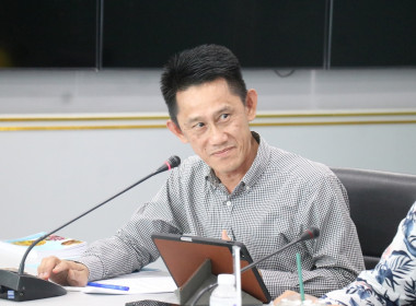 ประชุมซักซ้อมหน่วยงานลูกหนี้และร่วมปฏิบัติงานเร่งรัดติดตามหนี้เชิงรุกกองทุนรวมเพื่อช่วยเหลือเกษตรกร ... พารามิเตอร์รูปภาพ 6